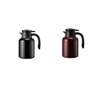 1.5L 이중 벽 뜨거운 물 보일러 자동 종료 및 끓는 건조 보호