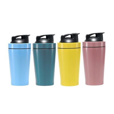 500ml 750ml 스테인리스 스틸 물병