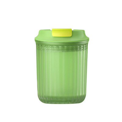 360ml 고온 내성 트리탄 플라스틱 귀여운 휴대용 물병