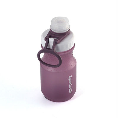 투어 야외 활동 500ml/700ml 사용자 지정 로고와 함께 플라스틱 물컵 수용