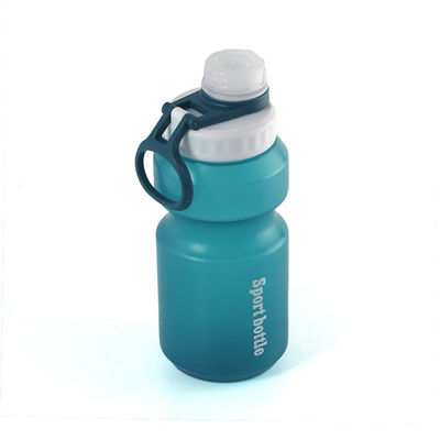 투어 야외 활동 500ml/700ml 사용자 지정 로고와 함께 플라스틱 물컵 수용