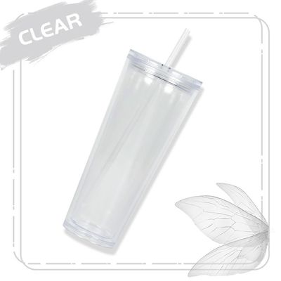710ml 휴대용 누출 방지 학생용 물컵 사용자 지정 로고와 화려한 디자인
