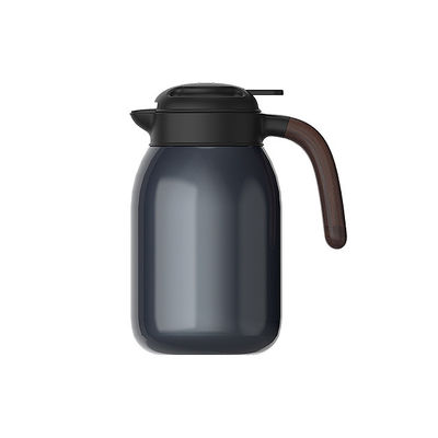생산 진공 병 1600ML 304 스테인리스 스틸 라인러와 고립 커피 냄비