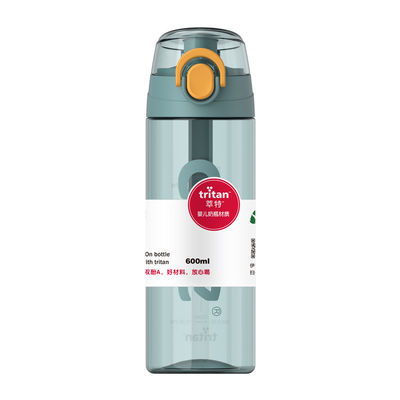 690ml 탄력적인 뚜?? 과 로프 물 흐르는 방법 짚 종류