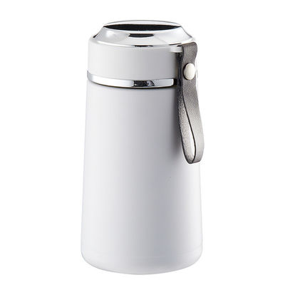 사용자 정의 여행 커피 차 OEM 350ml 진공 단열 스테인리스 스틸 컵