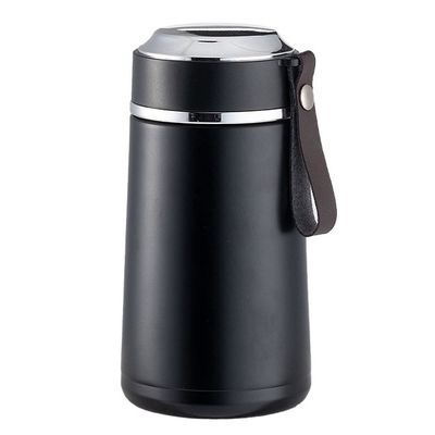 사용자 정의 여행 커피 차 OEM 350ml 진공 단열 스테인리스 스틸 컵