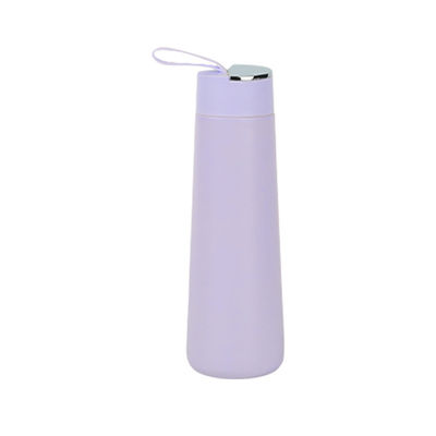 행사 캠핑 스테인리스 스틸 테르모스 304 콜라 병 진공 350ml 물컵 사용자 정의