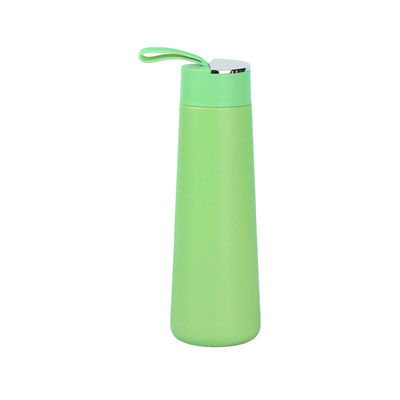 행사 캠핑 스테인리스 스틸 테르모스 304 콜라 병 진공 350ml 물컵 사용자 정의
