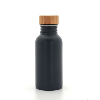 사용자 지정 로고 진공병 350ml 휴대용 디자인으로 스테인리스 스틸 물병