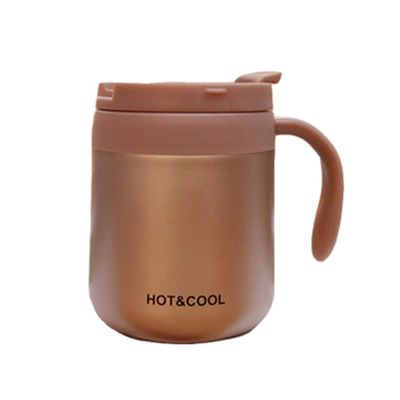 허용 OEM/ODM 350ml/500ml 스테인리스 스틸 열 컵 커피 및 차 여행