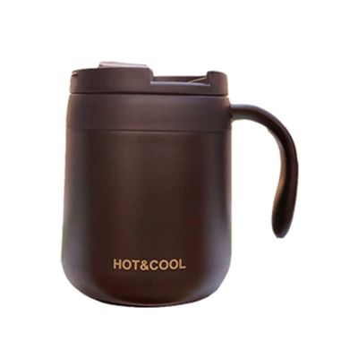 허용 OEM/ODM 350ml/500ml 스테인리스 스틸 열 컵 커피 및 차 여행