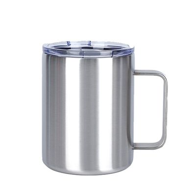맞춤식 입 12oz 20oz 이중 벽 스테인리스 스틸 진공 야외 커피 머그 텀블러