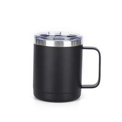 맞춤식 입 12oz 20oz 이중 벽 스테인리스 스틸 진공 야외 커피 머그 텀블러