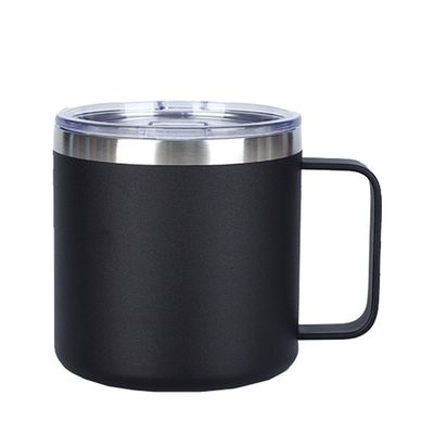 12oz 14oz 20oz 22oz 단열된 이중 벽 스테인리스 스틸 여행 커피 머그 파티 머그