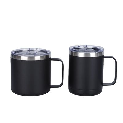 12oz 14oz 20oz 22oz 단열된 이중 벽 스테인리스 스틸 여행 커피 머그 파티 머그