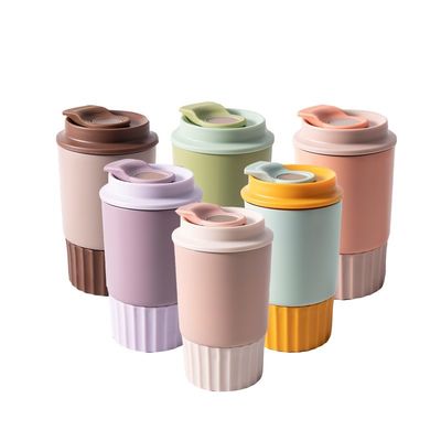 350 ml 휴대용 여행 병 비공식 스테인레스 스틸 컵