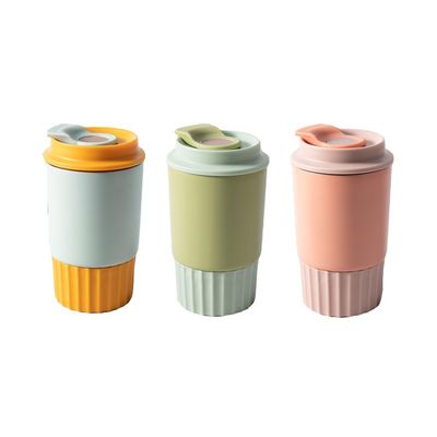 350 ml 휴대용 여행 병 비공식 스테인레스 스틸 컵