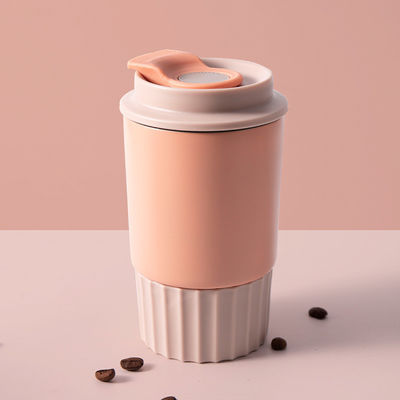 350 ml 휴대용 여행 병 비공식 스테인레스 스틸 컵