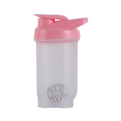사용자 정의 가능한 300ML 플라스틱 쉐이크 컵 휴대용 어린이 물컵 녹색 스포츠 병