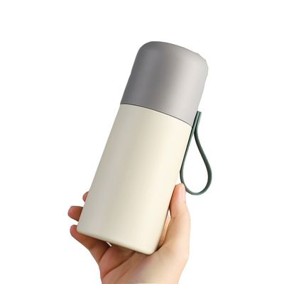 유출 방지 280ml 500ml 스테인리스 스틸 진공병 체어모스 스포츠 소년과 소녀