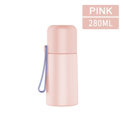 Back to School Occasion 304 스테인리스 스틸 테르모스 컵 280ml/500ml 용량