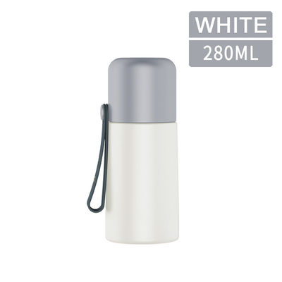 Back to School Occasion 304 스테인리스 스틸 테르모스 컵 280ml/500ml 용량