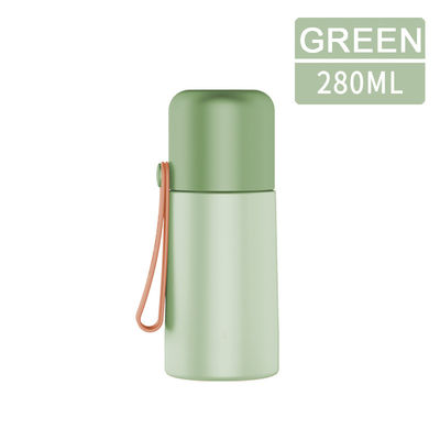 Back to School Occasion 304 스테인리스 스틸 테르모스 컵 280ml/500ml 용량