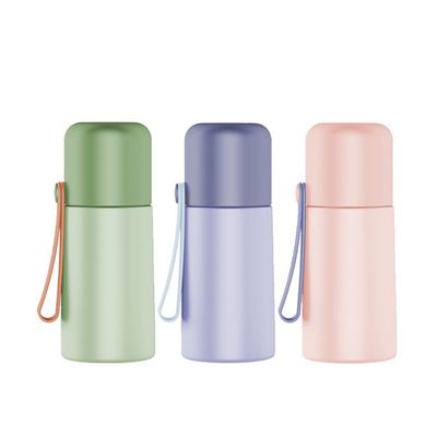 Back to School Occasion 304 스테인리스 스틸 테르모스 컵 280ml/500ml 용량