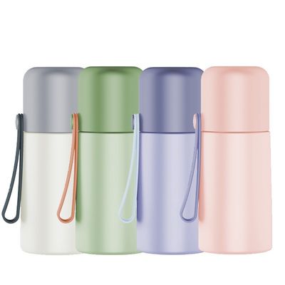 Back to School Occasion 304 스테인리스 스틸 테르모스 컵 280ml/500ml 용량