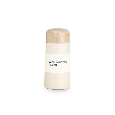 생산 진공 병 귀여운 미니 150ML 250ML 진공 단열 물병 어린이용
