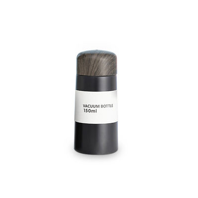 생산 진공 병 귀여운 미니 150ML 250ML 진공 단열 물병 어린이용