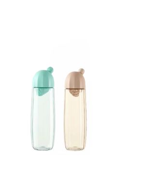 150g 미니멀리스트 학생 야외 휴대용 컵