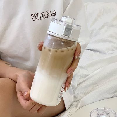 하이킹 및 야외 활동용으로 장착할 수 있는 대용량 휴지 세척기 물병