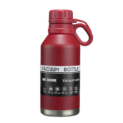 판매 1200ml 1.2L 진공병 스테인레스 스틸 단열 물병 모든 사람을 위한 완벽한