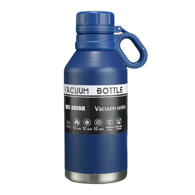 판매 1200ml 1.2L 진공병 스테인레스 스틸 단열 물병 모든 사람을 위한 완벽한
