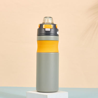 높은 외모 수준 남성 및 여성의 건강 보호 580ml 용량의 차가운 컵