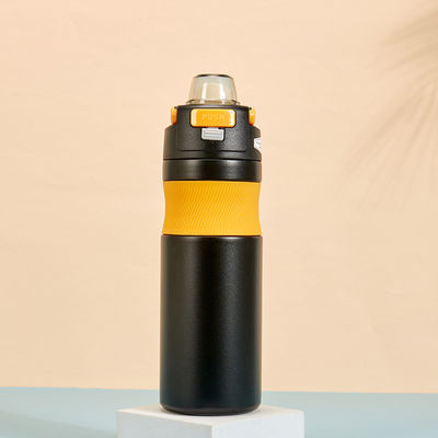높은 외모 수준 남성 및 여성의 건강 보호 580ml 용량의 차가운 컵