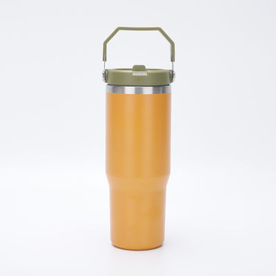 총알 열 단열 성능 12-24 시간 스테인리스 스틸 20oz 30oz 맥주 텀블러