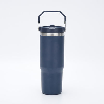 총알 열 단열 성능 12-24 시간 스테인리스 스틸 20oz 30oz 맥주 텀블러