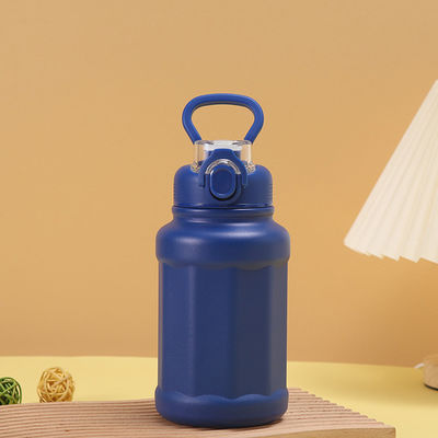 격리 스포츠 물병 디자인 BPA 무료 맞춤 로고와 함께 이중 벽 진공 병