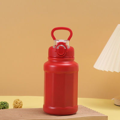 격리 스포츠 물병 디자인 BPA 무료 맞춤 로고와 함께 이중 벽 진공 병