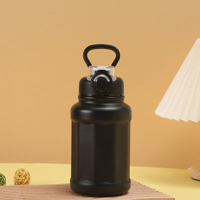 격리 스포츠 물병 디자인 BPA 무료 맞춤 로고와 함께 이중 벽 진공 병