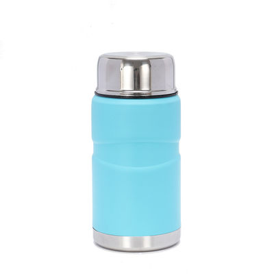 750ml BPA 없는 아이용 고체제철 점심 상자