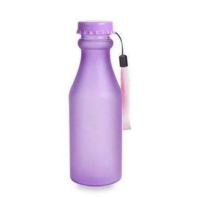OEM 수용 가능한 샘플 다중 색상으로 550ML 휴대용 BPA 무료 스포츠 병을 제공