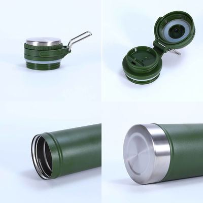 25oz 스테인리스 진공 물컵 BPA 무료 사용자 지정 로고 휴대용 유출 방지 아이용 단열