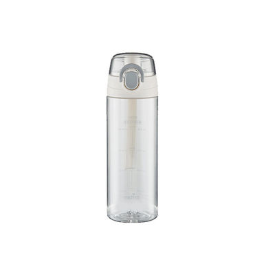 맞춤식 로고 용납 넓은 입 수비화 고급 물병 Bpa 무료 여자 600ML