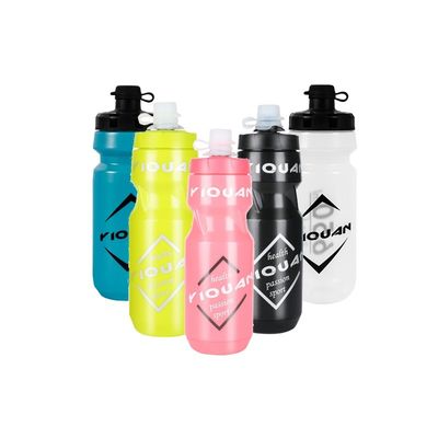 야외 스포츠 피트니스 및 산악 자전거를 위한 73g Accepatble OEM/ODM 물병