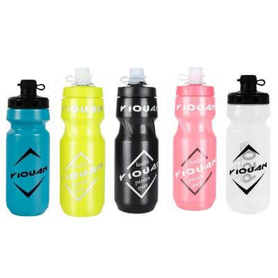 야외 스포츠 피트니스 및 산악 자전거를 위한 73g Accepatble OEM/ODM 물병