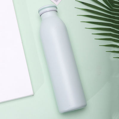 350ml/600ml 사용자 지정 로고 스테인리스 스틸 진공 커피 텀블러 이중 벽 단열