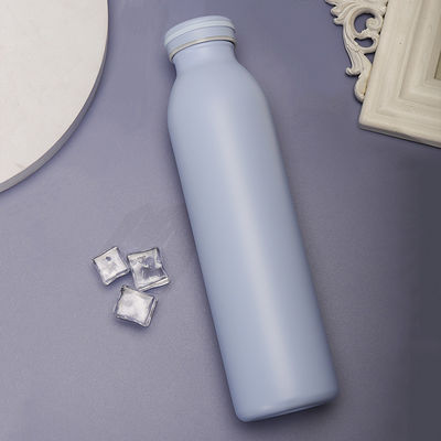 350ml/600ml 사용자 지정 로고 스테인리스 스틸 진공 커피 텀블러 이중 벽 단열